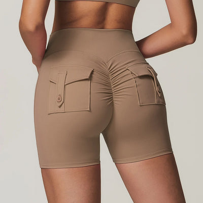 Arianna | Pantaloncini dal fascino elegante