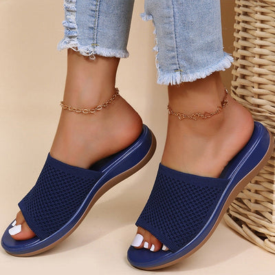 Slifori | Pantofole Donna Invernali Ergonomiche e Comfortevoli 4