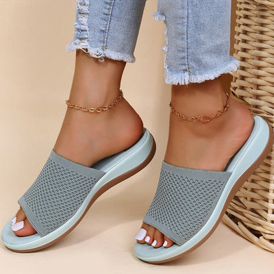 Slifori | Pantofole Donna Invernali Ergonomiche e Comfortevoli 3