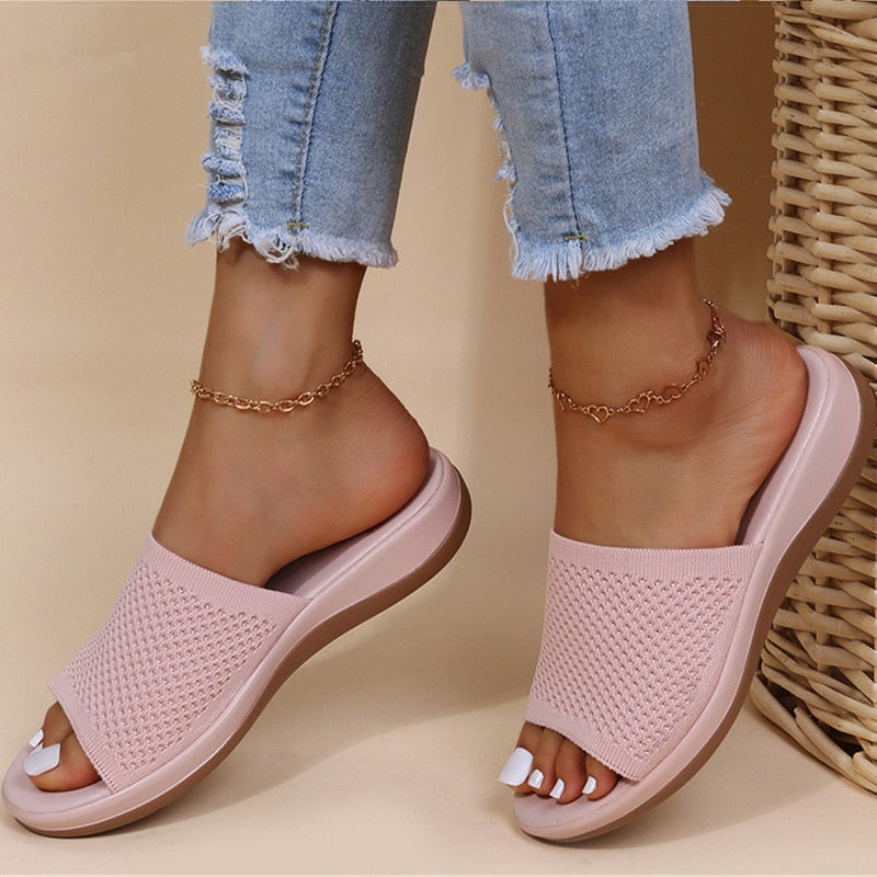 Slifori | Pantofole Donna Invernali Ergonomiche e Comfortevoli 2