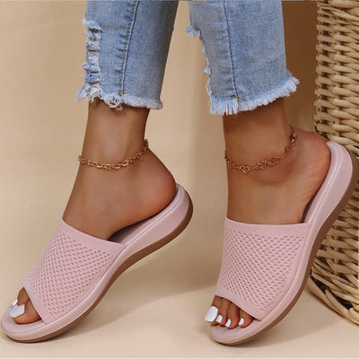 Slifori | Pantofole Donna Invernali Ergonomiche e Comfortevoli 2