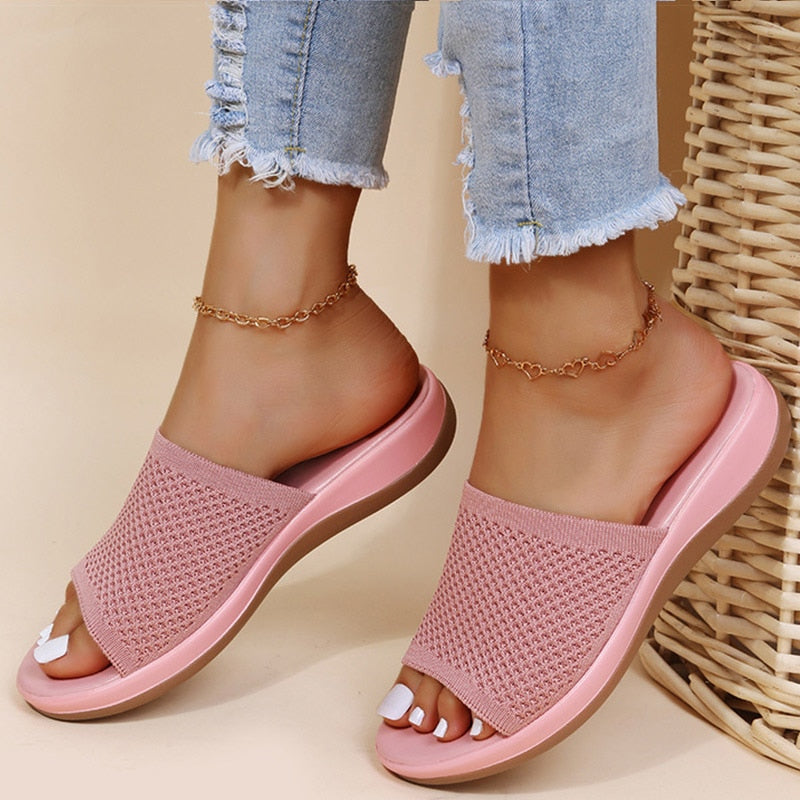 Slifori | Pantofole Donna Invernali Ergonomiche e Comfortevoli 1