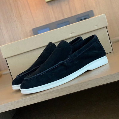 Kevin | Mocassino elegante