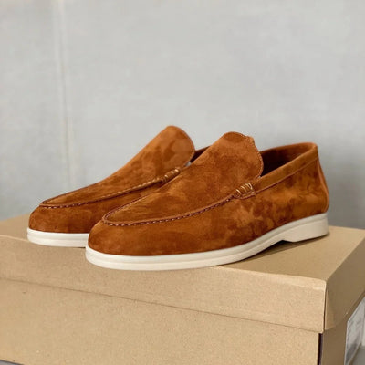 Kevin | Mocassino elegante
