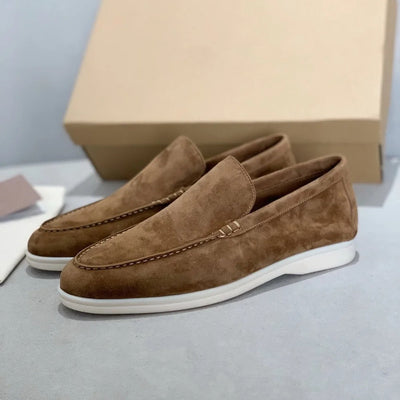 Kevin | Mocassino elegante