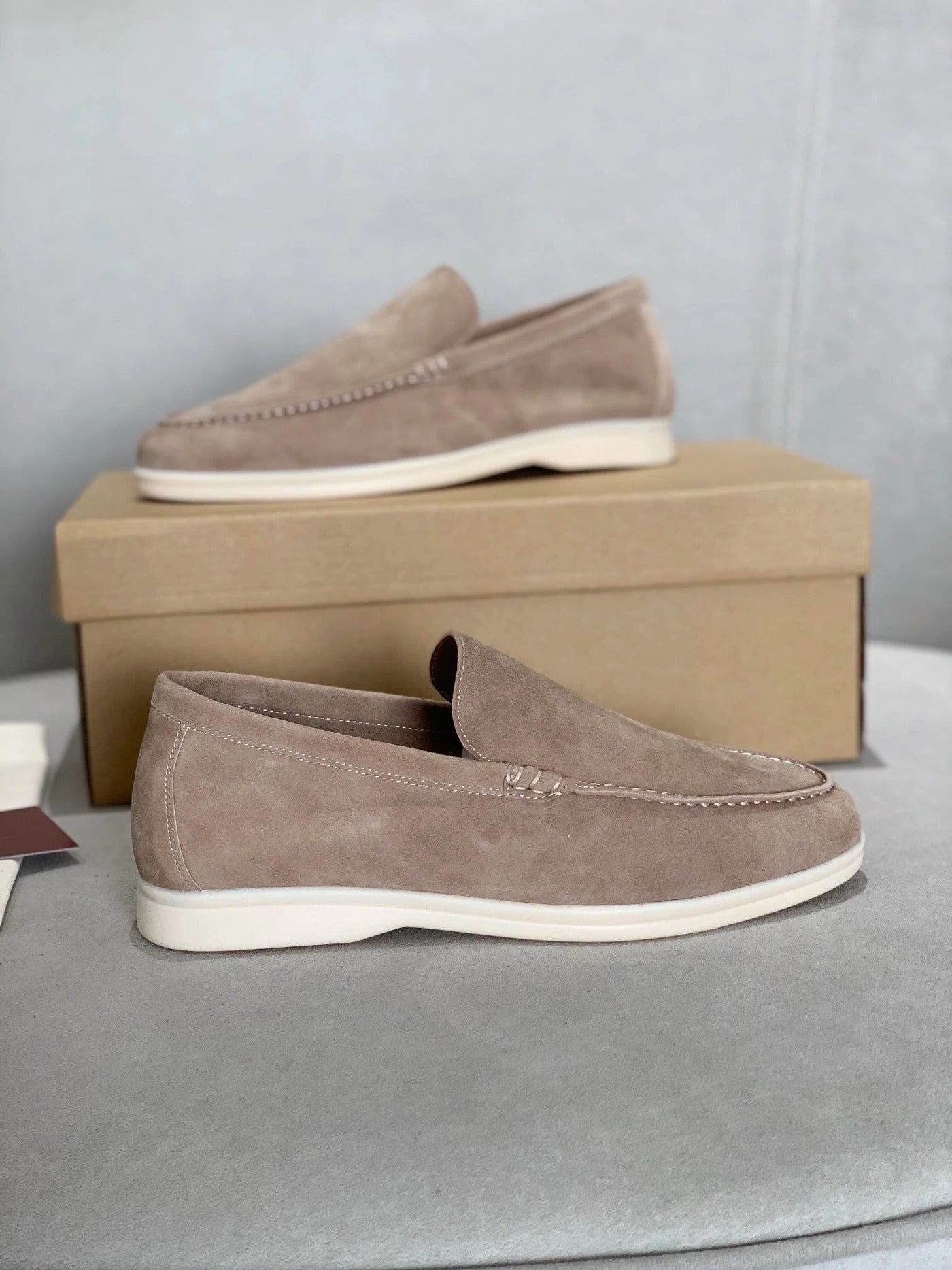 Kevin | Mocassino elegante