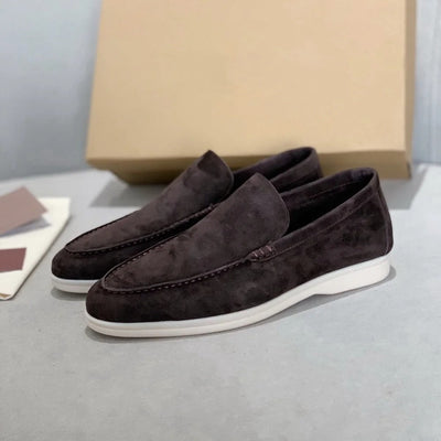Kevin | Mocassino elegante
