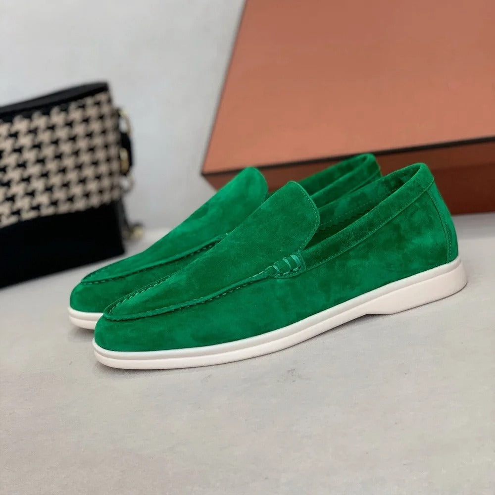 Kevin | Mocassino elegante