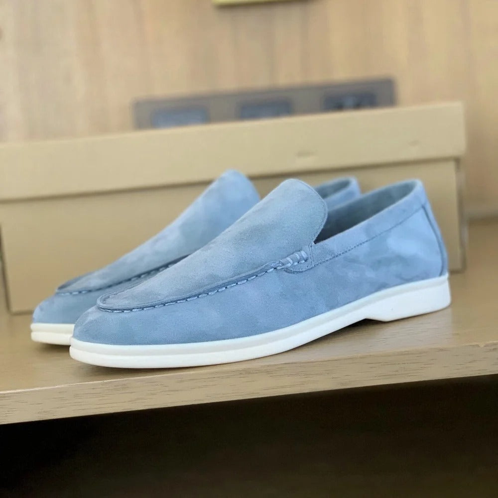 Kevin | Mocassino elegante