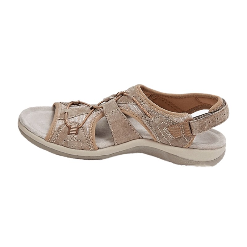 Lucia | Sandali eleganti e regolabili
