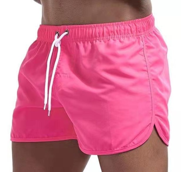 Rapid Wave | Pantaloni Da Bagno Uomo Ad Asciugatura Rapida 3