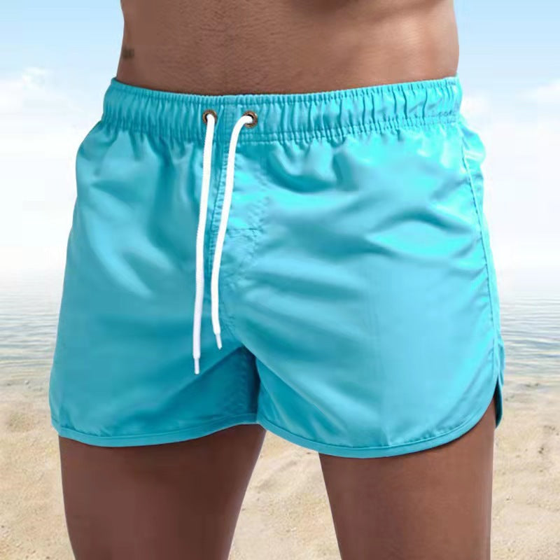 Rapid Wave | Pantaloni Da Bagno Uomo Ad Asciugatura Rapida 6