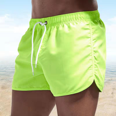 Rapid Wave | Pantaloni Da Bagno Uomo Ad Asciugatura Rapida 4