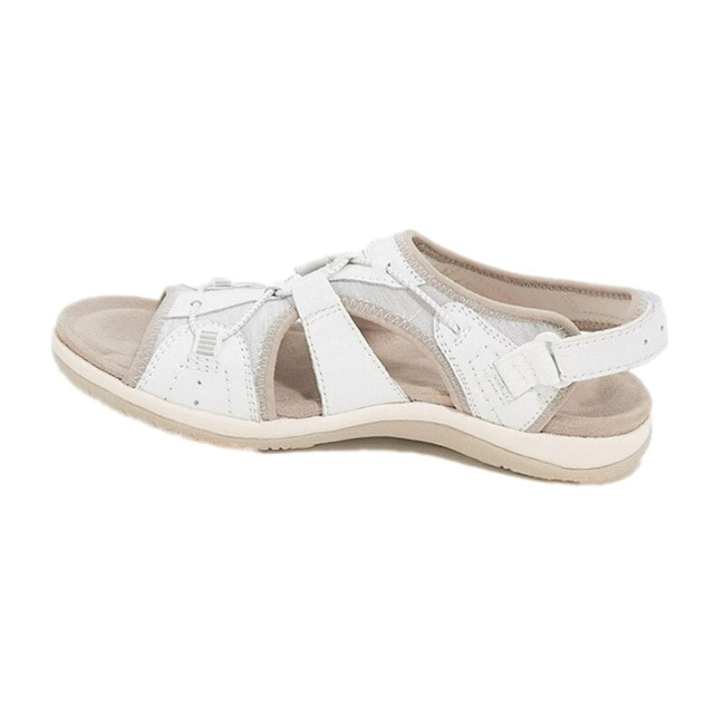 Lucia | Sandali eleganti e regolabili