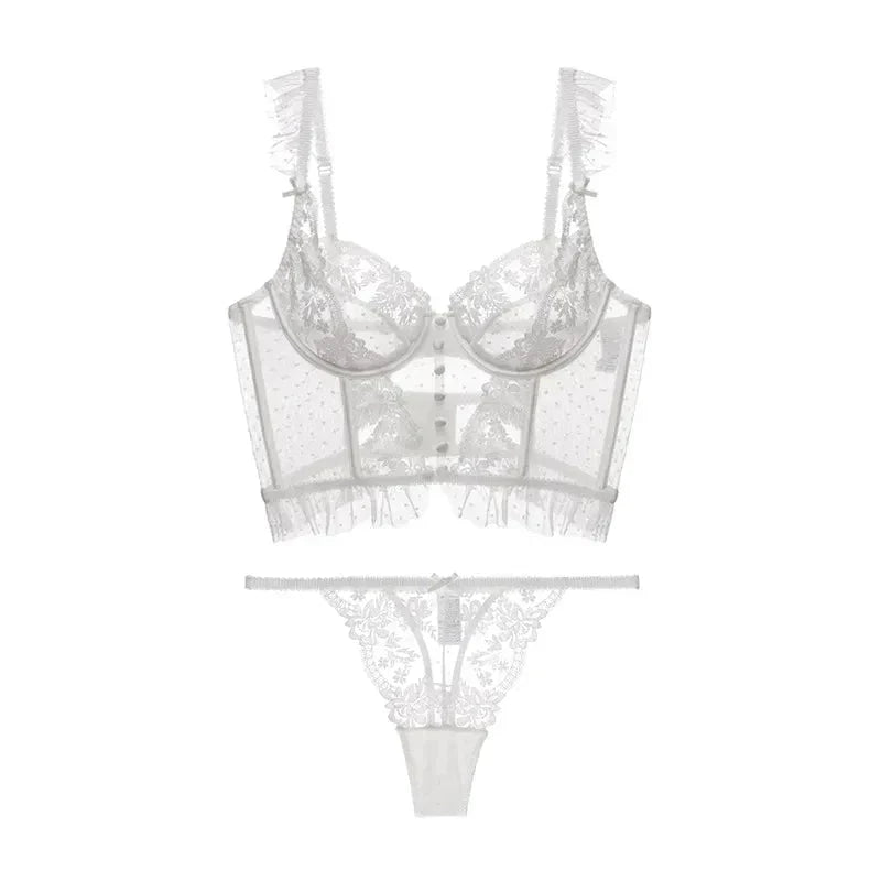 Sofia | Set di lingerie elegante