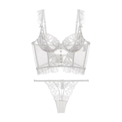 Sofia | Set di lingerie elegante