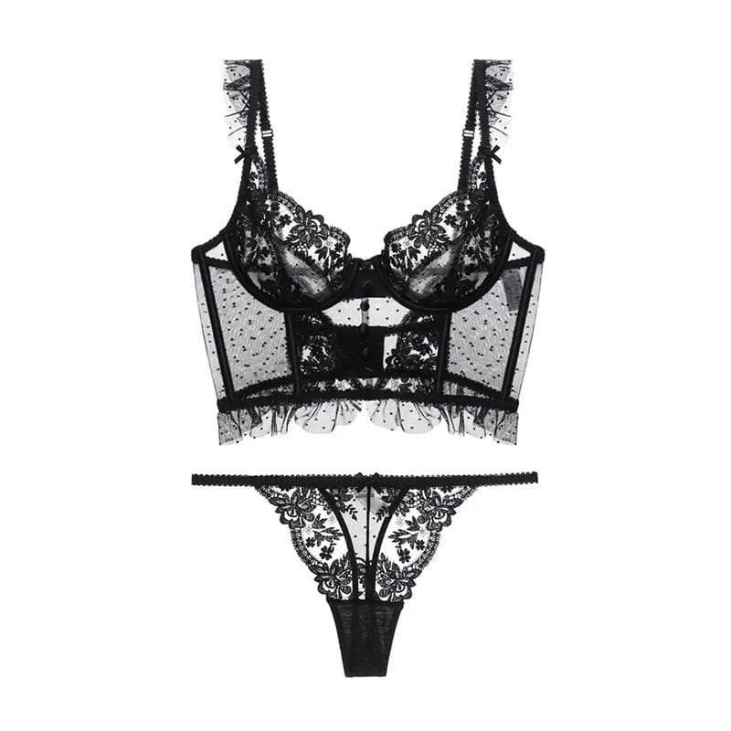 Sofia | Set di lingerie elegante