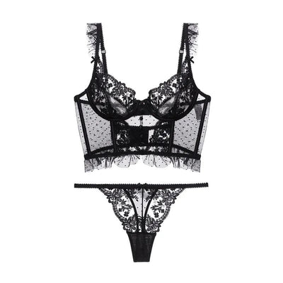 Sofia | Set di lingerie elegante