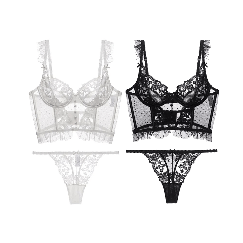 Sofia | Set di lingerie elegante