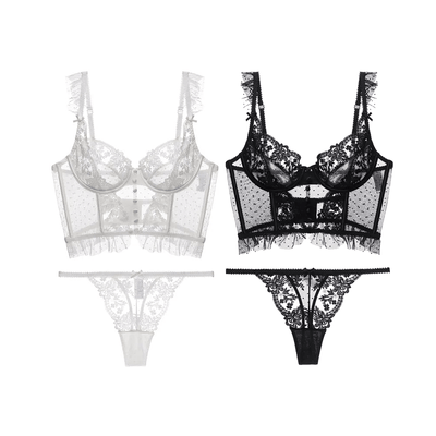 Sofia | Set di lingerie elegante