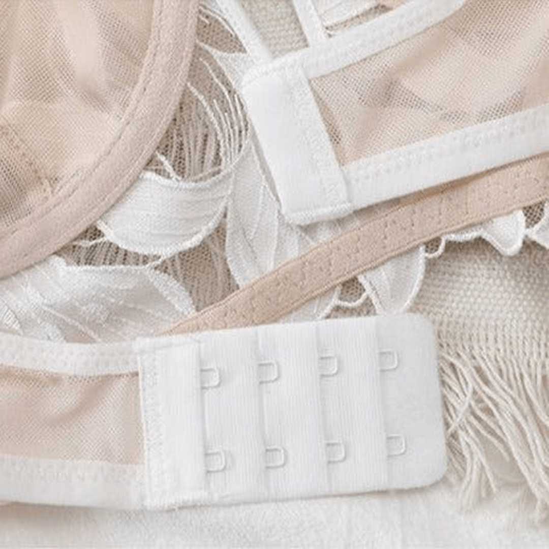 Emilia | Set di lingerie elegante