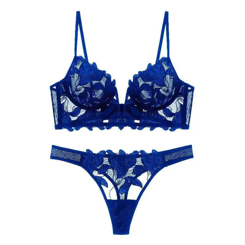 Emilia | Set di lingerie elegante