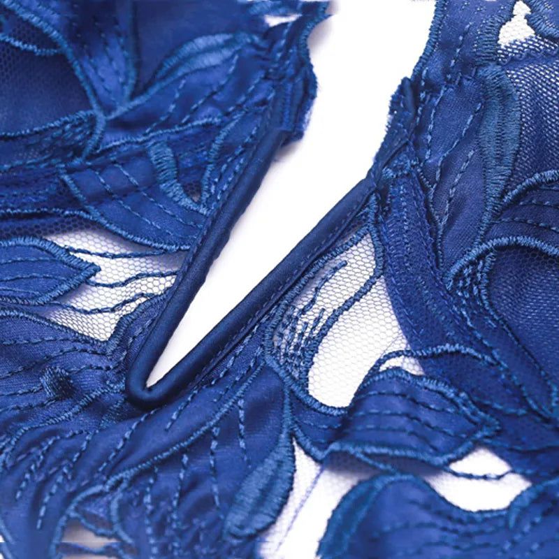 Emilia | Set di lingerie elegante