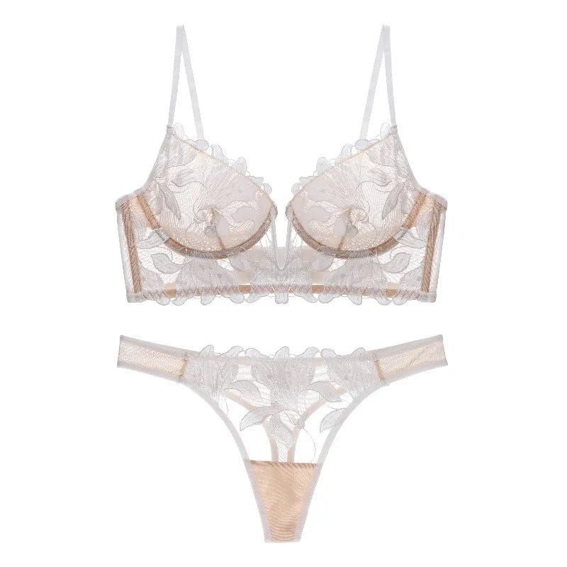 Emilia | Set di lingerie elegante
