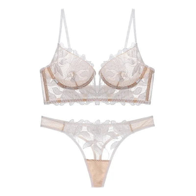 Emilia | Set di lingerie elegante