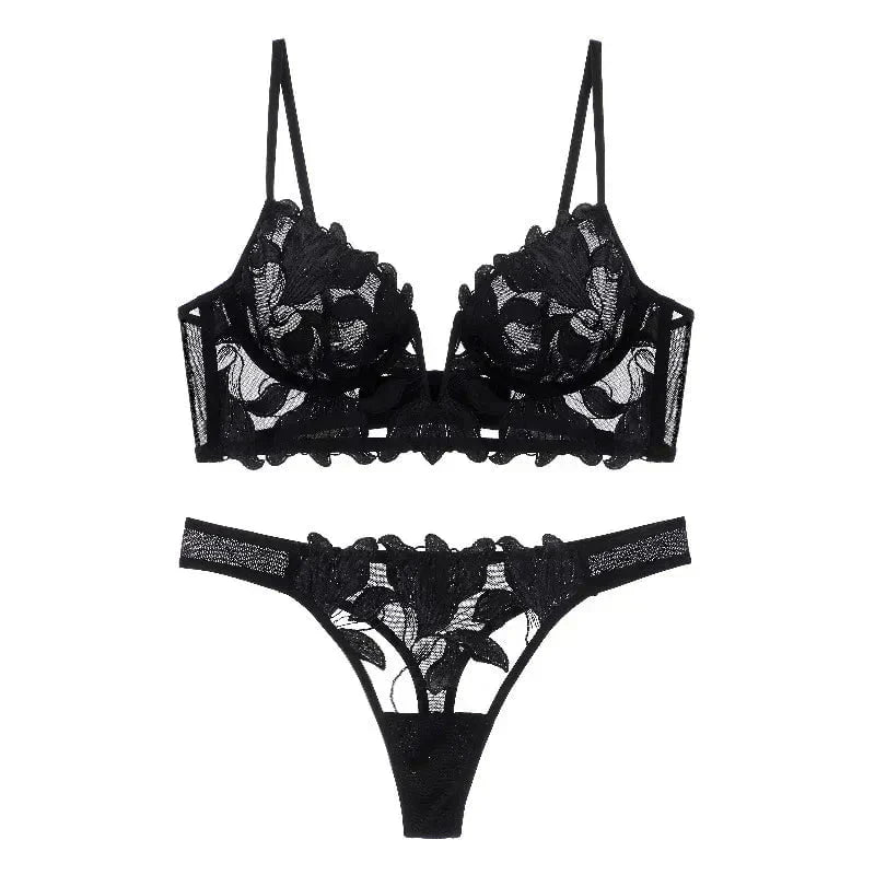 Emilia | Set di lingerie elegante
