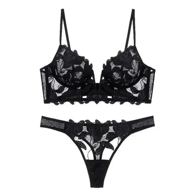 Emilia | Set di lingerie elegante