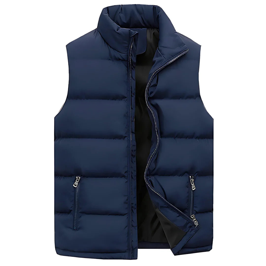 Wouter | Giacca Invernale Uomo Elegante e Calorosa-1