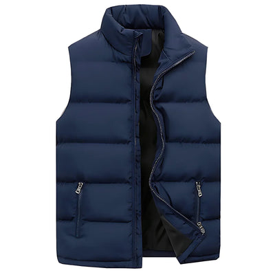 Wouter | Giacca Invernale Uomo Elegante e Calorosa-1
