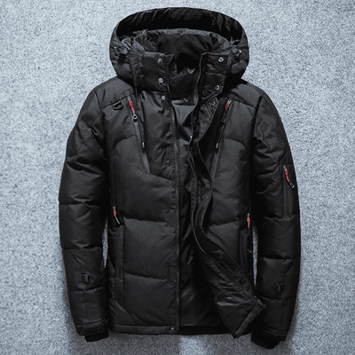 Amerigo | Piumino invernale casual