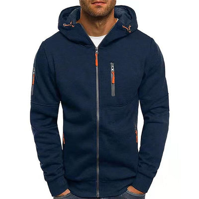 Mateo | Giacca leggera casual