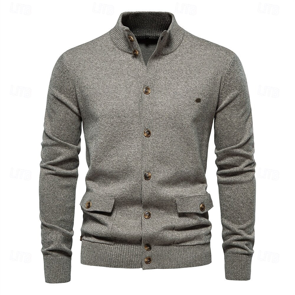 Leonardo | Maglia elegante