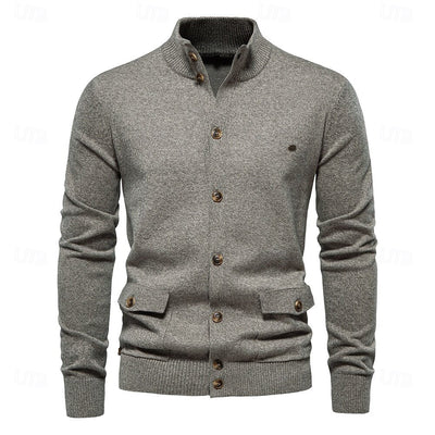 Leonardo | Maglia elegante