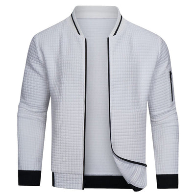 Sergio | Giacca calda casual e minimalista
