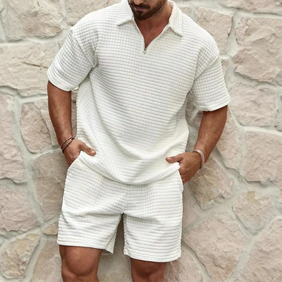 Lorenzo | Set elegante