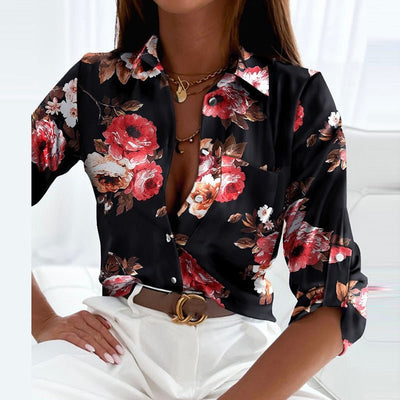 Variant image for Emma | Camicetta Elegante Donna-37