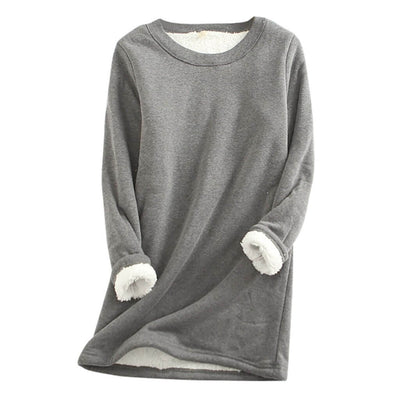 Nerea | Maglione in pile