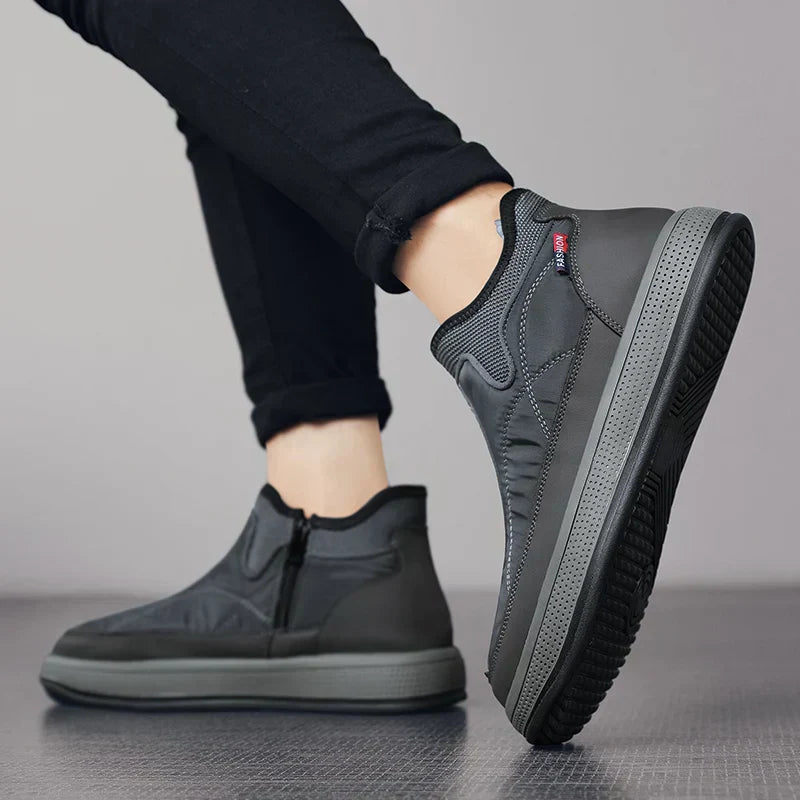 Nico | Bottes confortables