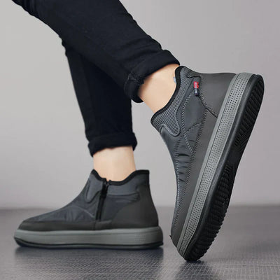Nico | Bottes confortables