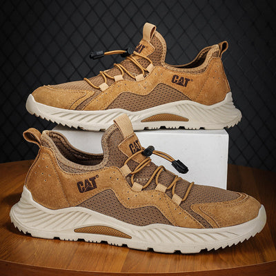 CAT | Scarpa Challenger