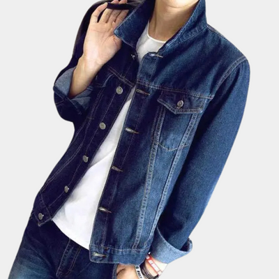 Vincenzo | Giacca moderna