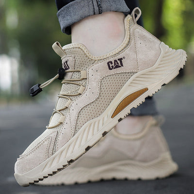 CAT | Scarpa Challenger