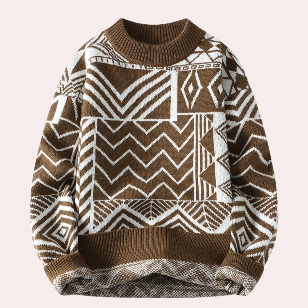 Igor | Maglione di lusso