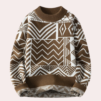 Igor | Maglione di lusso