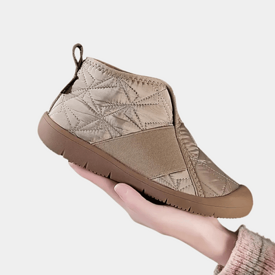 Clelia | Scarpe da neve moderne