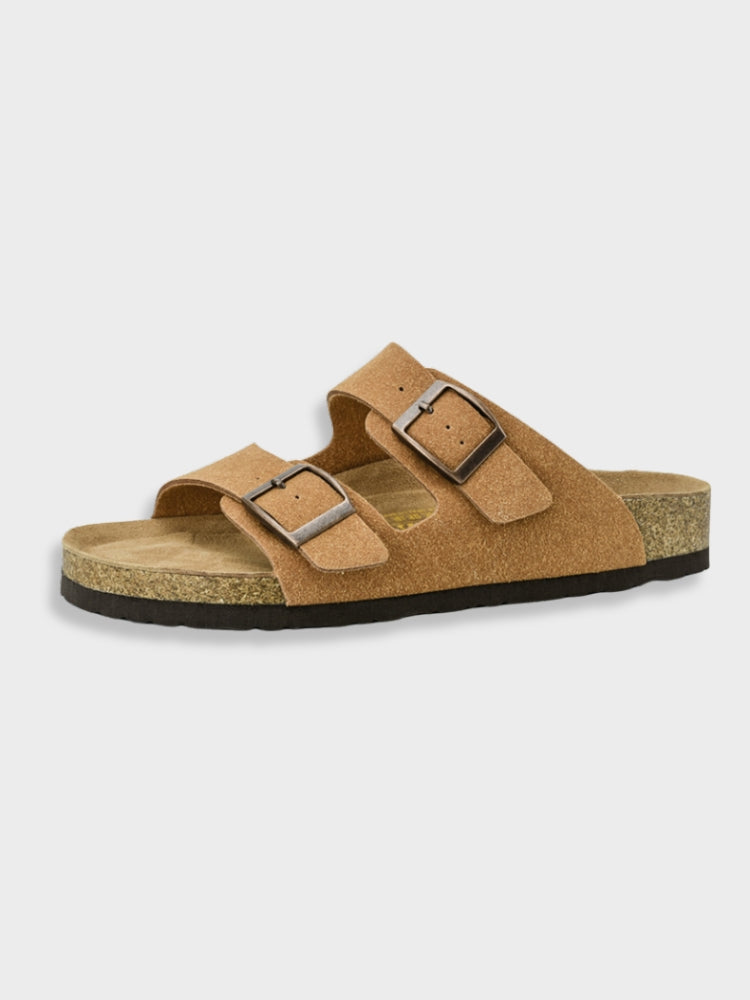 Colton | Sandali Donna Comodi – Alta Qualità, Design Arizona-3